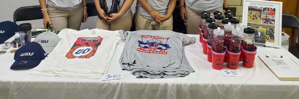 Passaic Strong