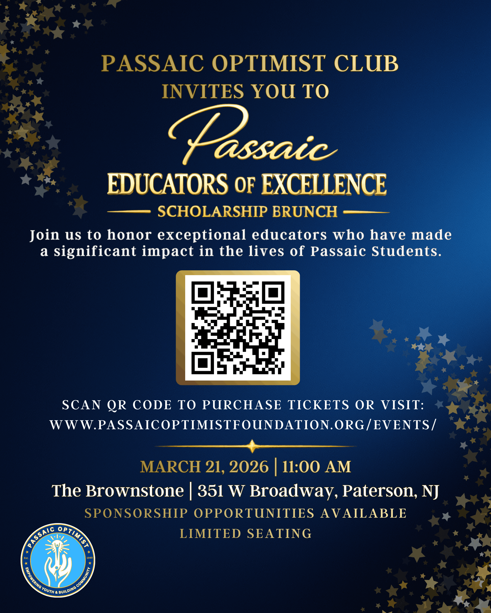 Educators For Excellence Flyer (1)